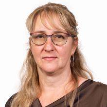 image of Vesna Pajic