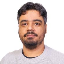 image of Antonio da Silva Neto