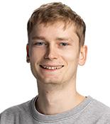 image of Bastian Eichmüller