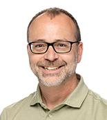 image of Corey Metzger