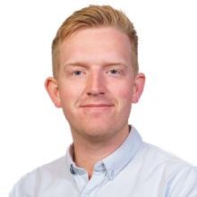 image of Will Townley