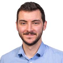 image of Jonathan Eliott Hunter