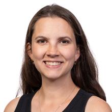 image of Emilie Rance