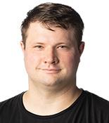 image of Alexander Rotsch