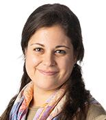 image of Darja Belišová