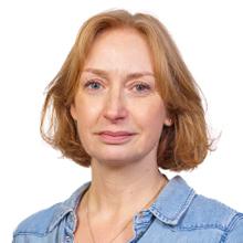 image of Megan Katherine Charnock