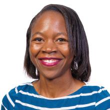 image of Lizzie Bridget Divala