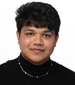 image of Yogesh Pratap