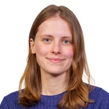 image of Pia Mozdzanowski