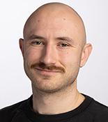 image of Gabriel Conway