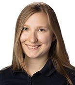 image of Annika Vogler