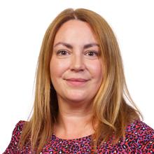 image of Sarah Dickinson Hyams