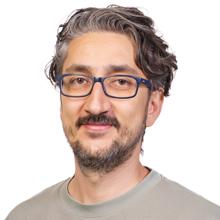 image of Ibrahim Karaman