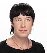 image of China Payne
