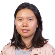 image of Anlei Peng