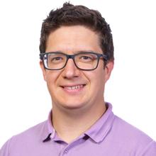 image of Robert Baines