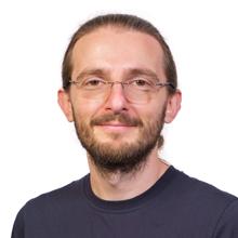 image of Mihai Todor