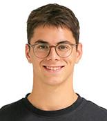 image of Luca Egger