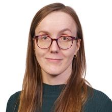 image of Isa Pauliina Kujansuu