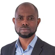 image of Friday Ehiguese