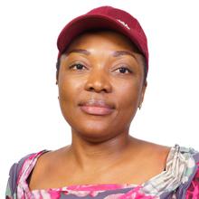 image of Ines Atuh Ngoh