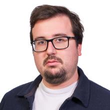 image of Daniele Bottazzi