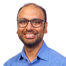 image of Nirav Dalal