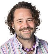 image of Brady Hughes