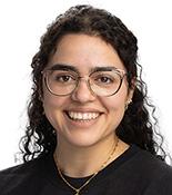 image of Arantxa Perez