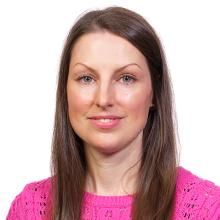 image of Sally Vickers