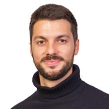 image of Andrea Cossa