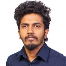 image of Srijith Sasikumar