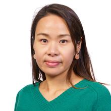 image of Stephanie Lo