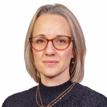 image of Kathryn Somerville