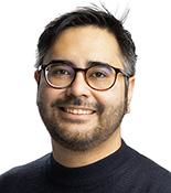 image of Roberto Olayo Alarcon