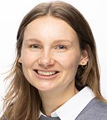 image of Katherine Barry