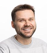 image of Rafal Zdanowicz