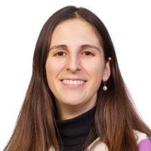 image of Francisca Vieira