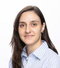 image of Andrea Coti