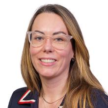 image of Jeannie Austin