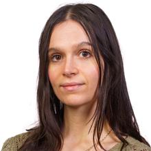 image of Alice Magnoni