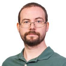 image of Daniel Olson