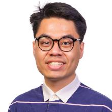 image of Stefanus Bernard