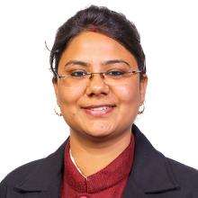 image of Ajita Shree