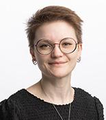 image of Stefanie Williams