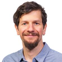 image of George Kalantzis