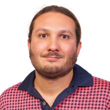 image of Luca Musella