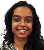 image of Diya Jasmine Manzoor