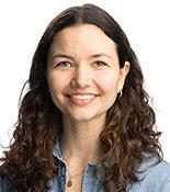 image of Lisa Månsson