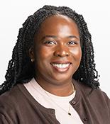 image of Deborah Udoh